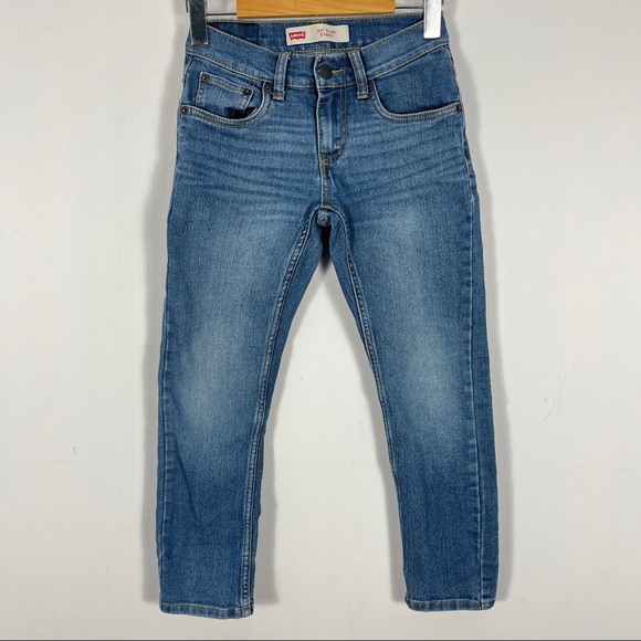 Levi’s 511 slim jeans - Picture 2 of 11